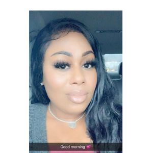 Meet your Posher, Aliska